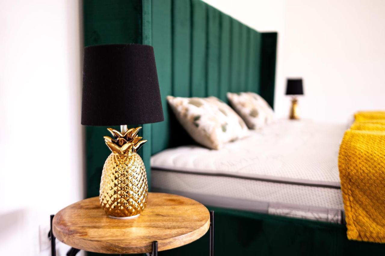 Design Apartment Zentral Fuer 6 In Andernach: Ausblick, Wifi, Kueche Dış mekan fotoğraf